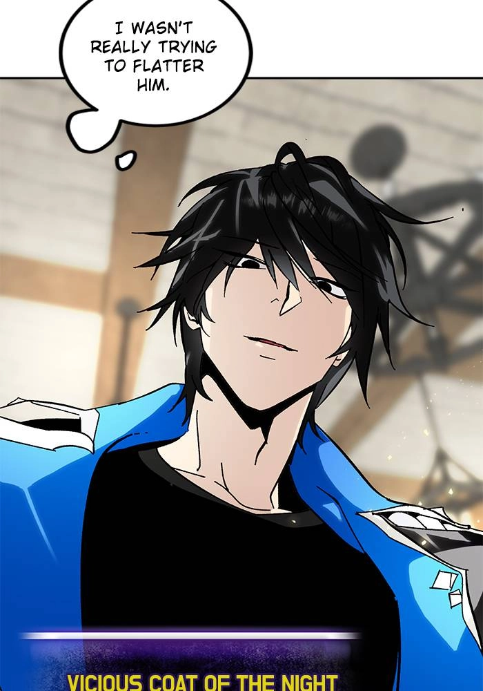 Return to Player Chapter 56 – Hidden Bomb (2) Page 60