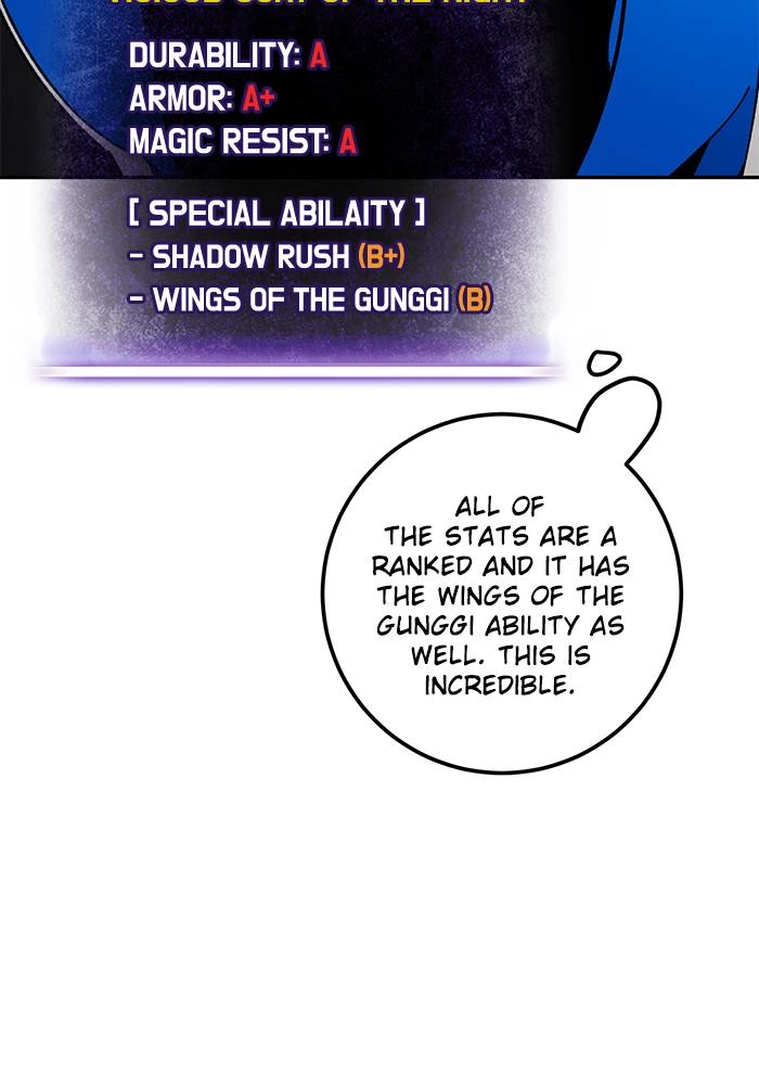 Return to Player Chapter 56 – Hidden Bomb (2) Page 61