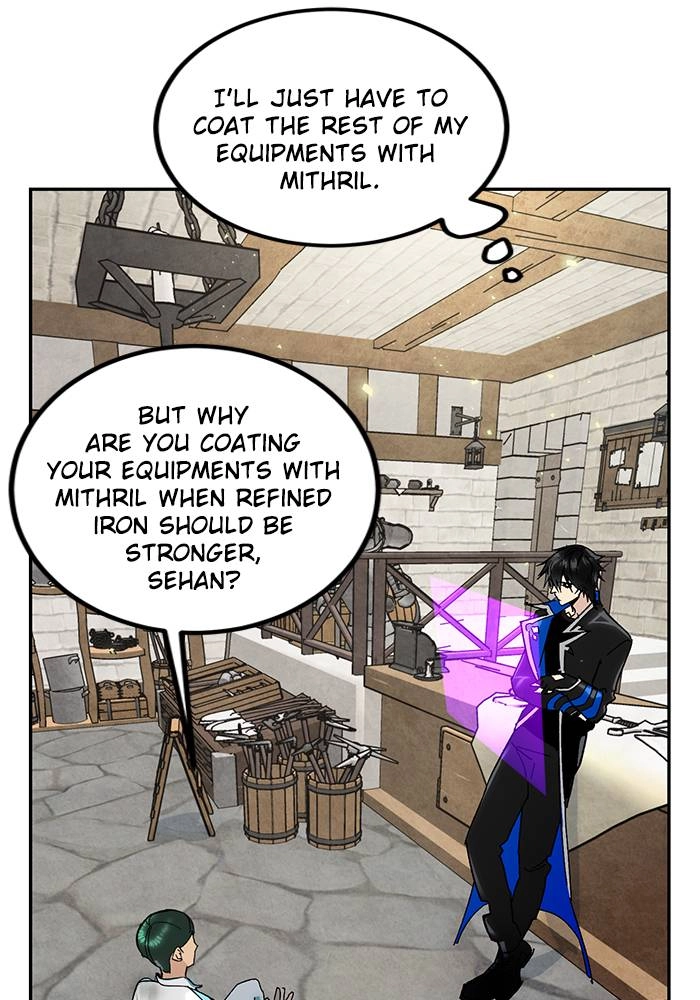 Return to Player Chapter 56 – Hidden Bomb (2) Page 62