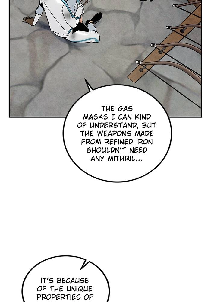 Return to Player Chapter 56 – Hidden Bomb (2) Page 63