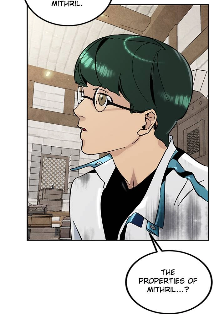 Return to Player Chapter 56 – Hidden Bomb (2) Page 64