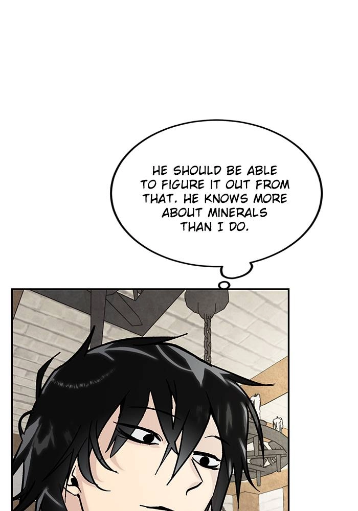 Return to Player Chapter 56 – Hidden Bomb (2) Page 66