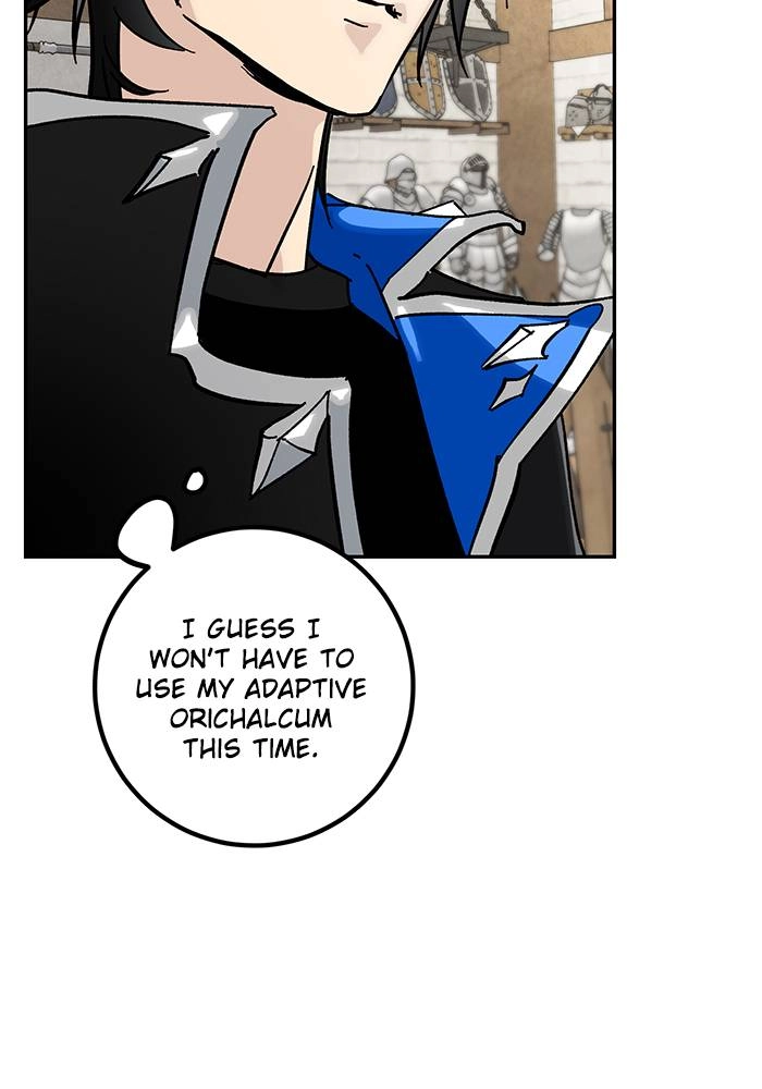 Return to Player Chapter 56 – Hidden Bomb (2) Page 67