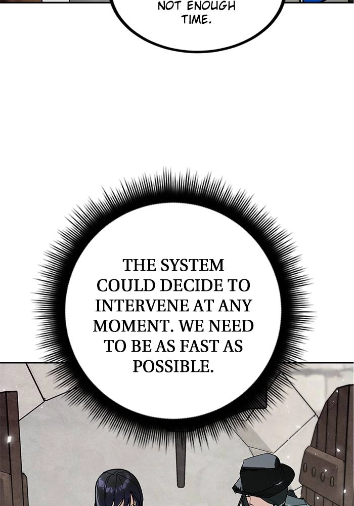 Return to Player Chapter 56 – Hidden Bomb (2) Page 69