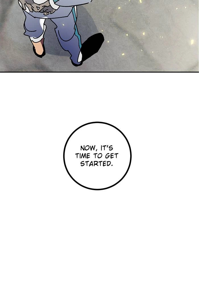 Return to Player Chapter 56 – Hidden Bomb (2) Page 72
