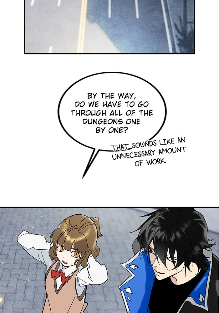 Return to Player Chapter 56 – Hidden Bomb (2) Page 75