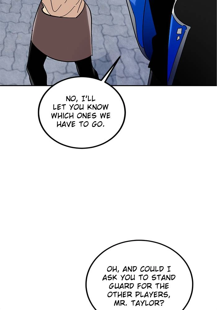 Return to Player Chapter 56 – Hidden Bomb (2) Page 76