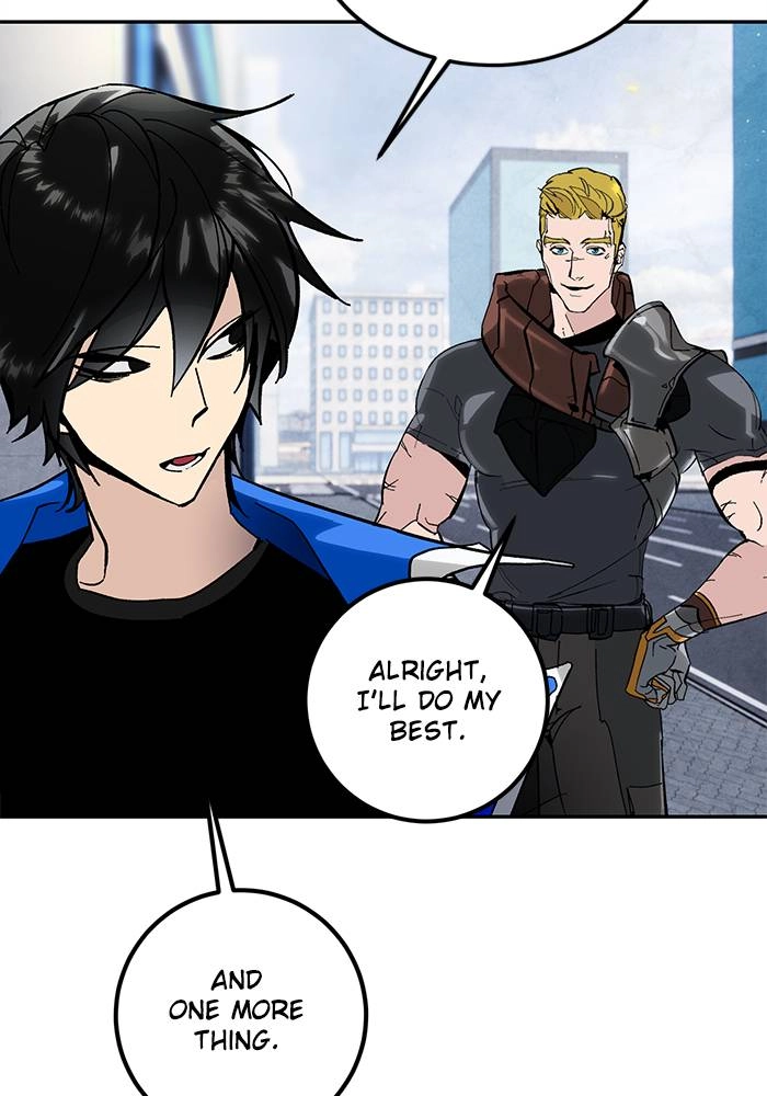 Return to Player Chapter 56 – Hidden Bomb (2) Page 77