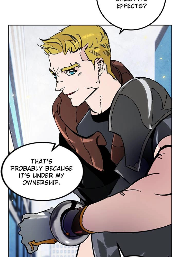 Return to Player Chapter 56 – Hidden Bomb (2) Page 80