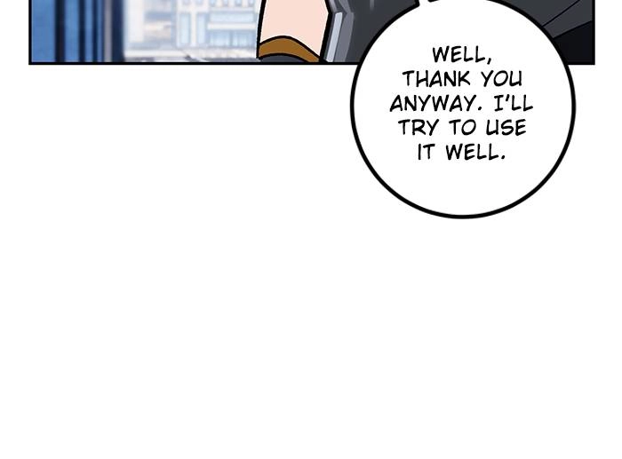 Return to Player Chapter 56 – Hidden Bomb (2) Page 81