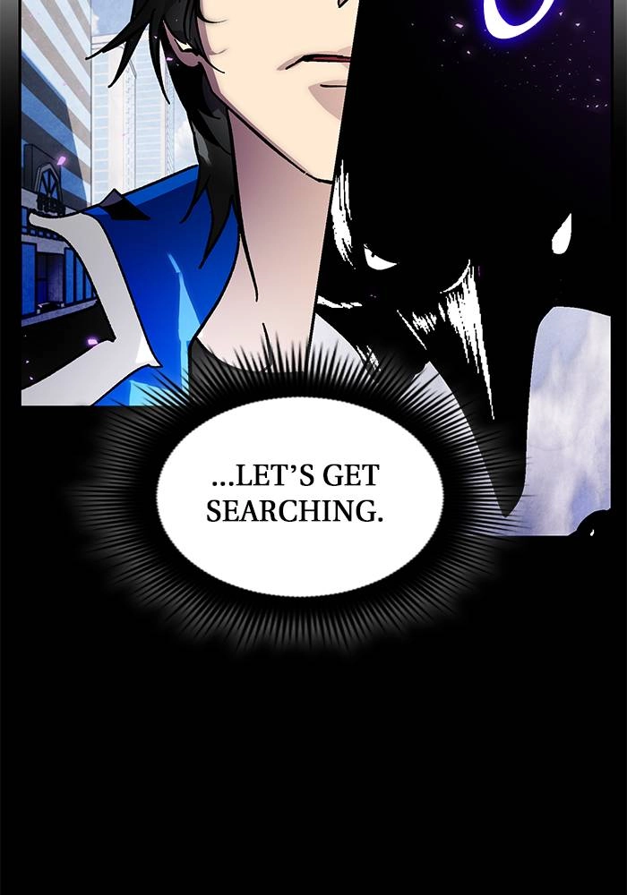 Return to Player Chapter 56 – Hidden Bomb (2) Page 83