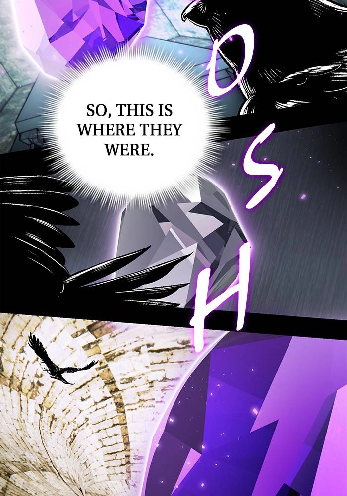 Return to Player Chapter 56 – Hidden Bomb (2) Page 85