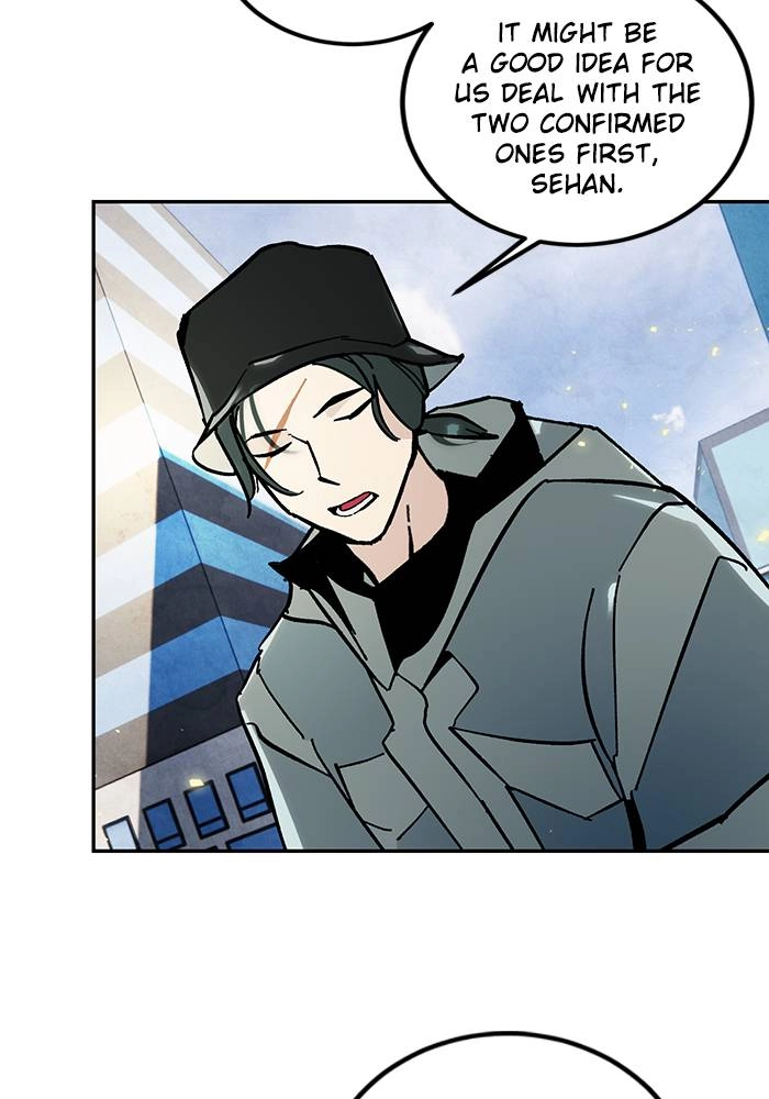 Return to Player Chapter 56 – Hidden Bomb (2) Page 92