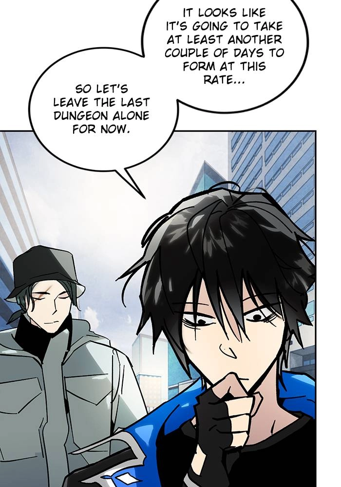 Return to Player Chapter 56 – Hidden Bomb (2) Page 93