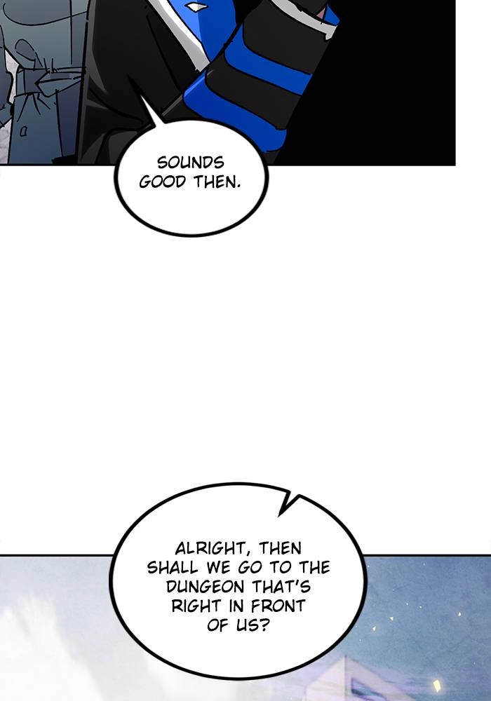 Return to Player Chapter 56 – Hidden Bomb (2) Page 94