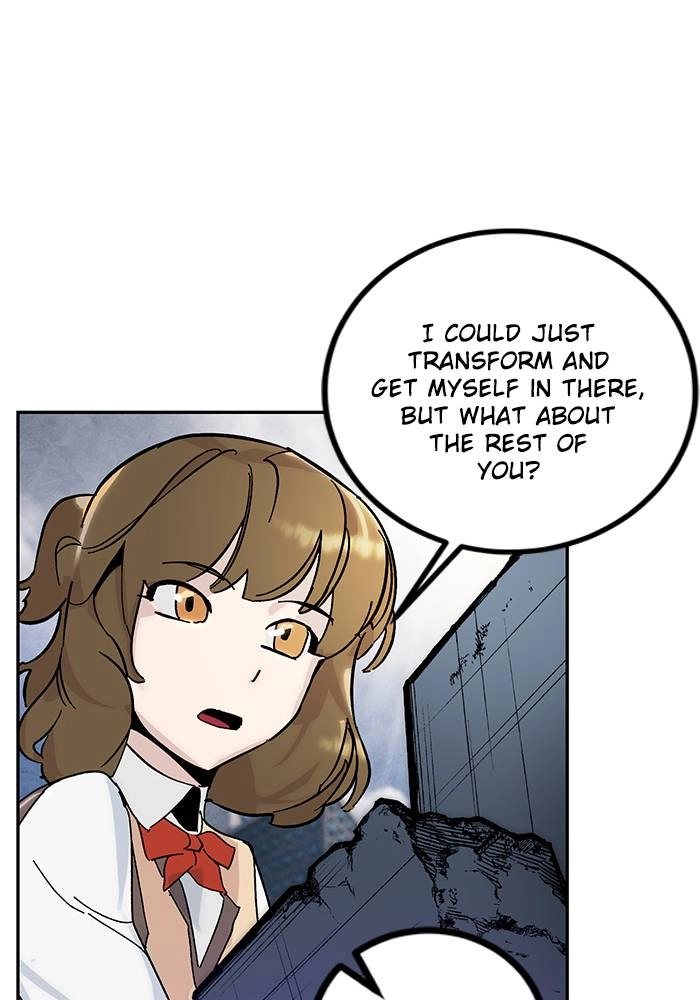 Return to Player Chapter 56 – Hidden Bomb (2) Page 98