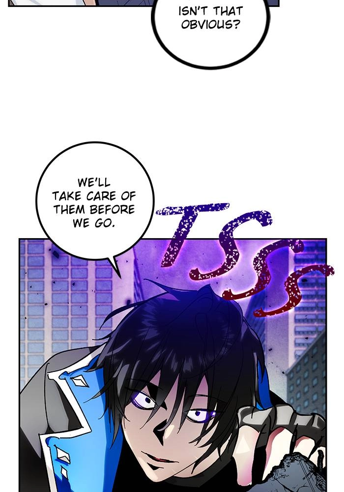 Return to Player Chapter 56 – Hidden Bomb (2) Page 99