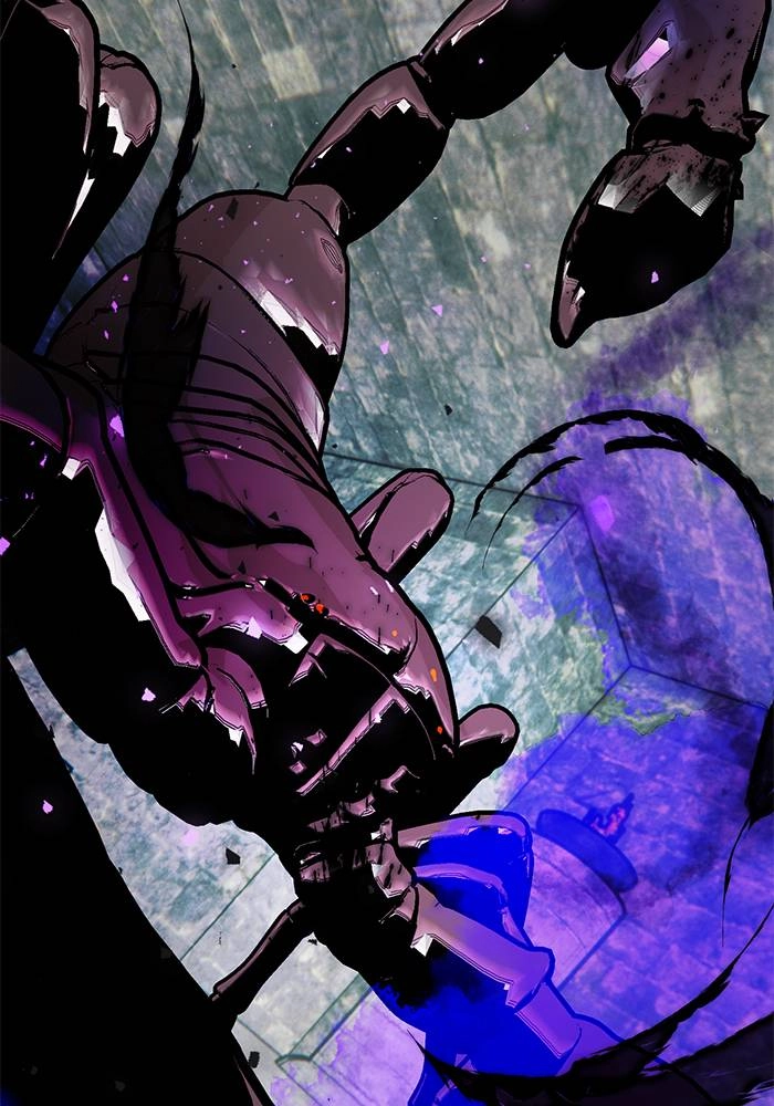 Return to Player Chapter 56 – Hidden Bomb (2) Page 9