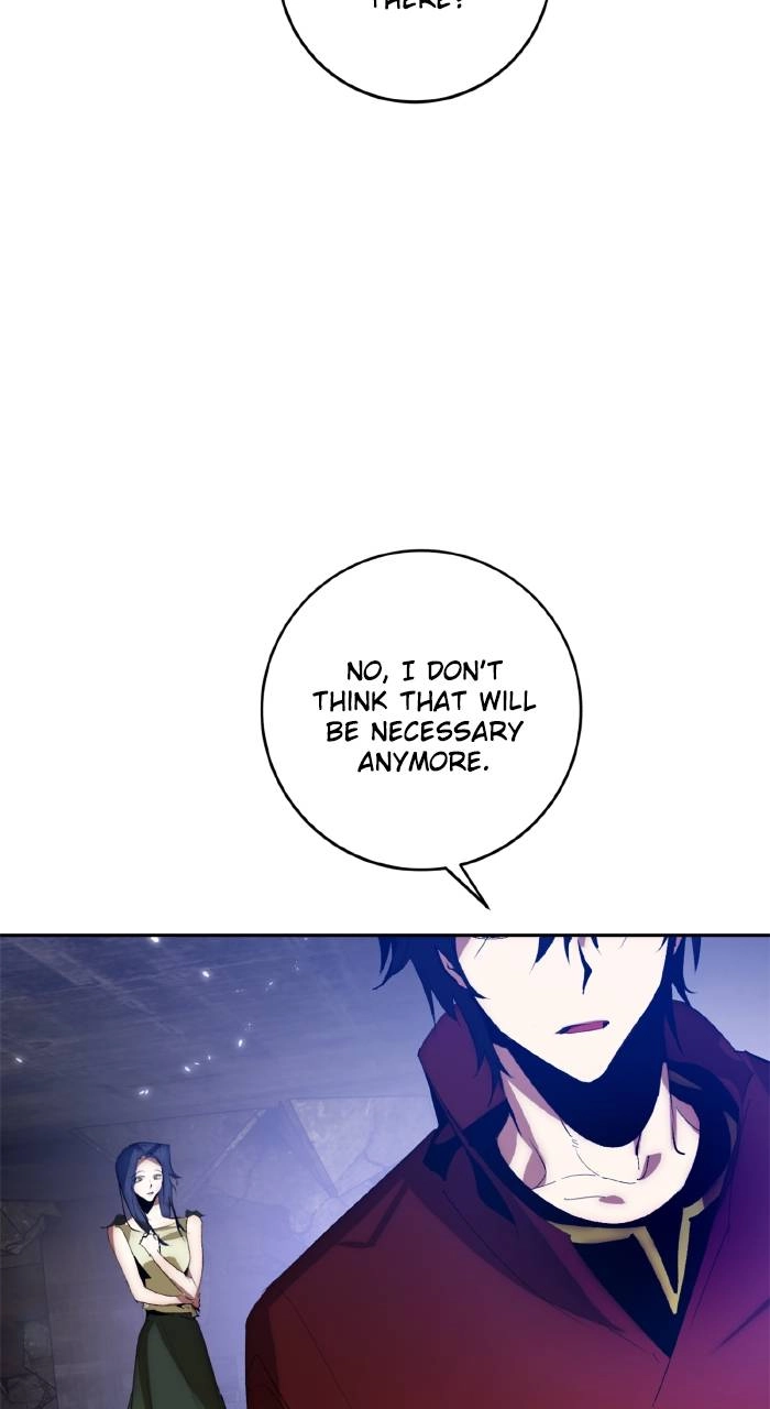 Return to Player Chapter 99 – Promise (1) Page 13