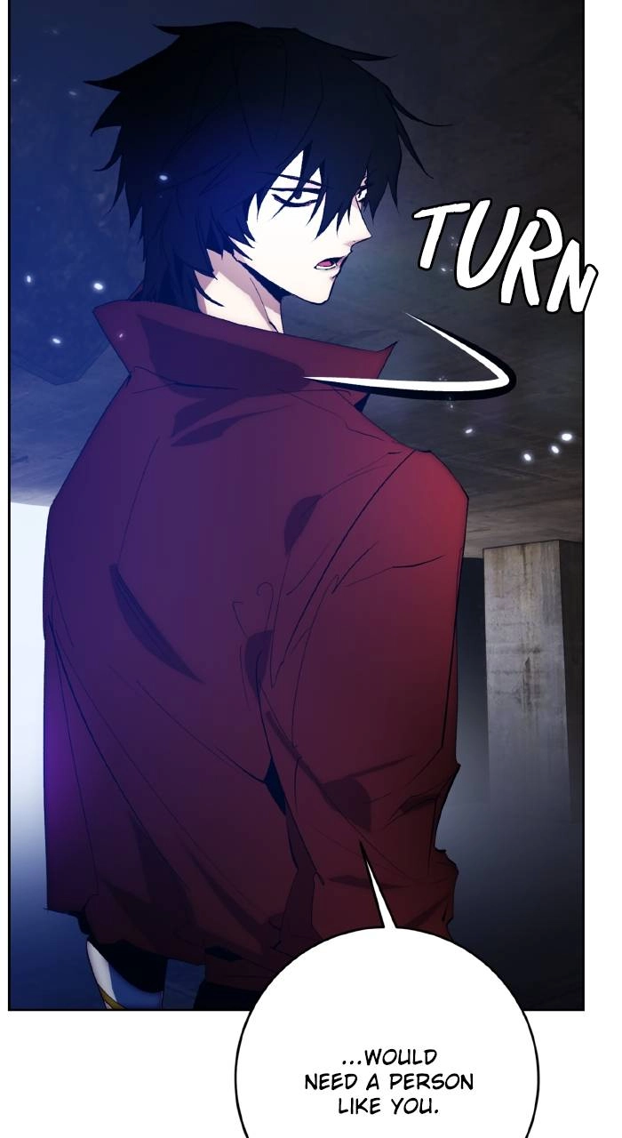 Return to Player Chapter 99 – Promise (1) Page 15
