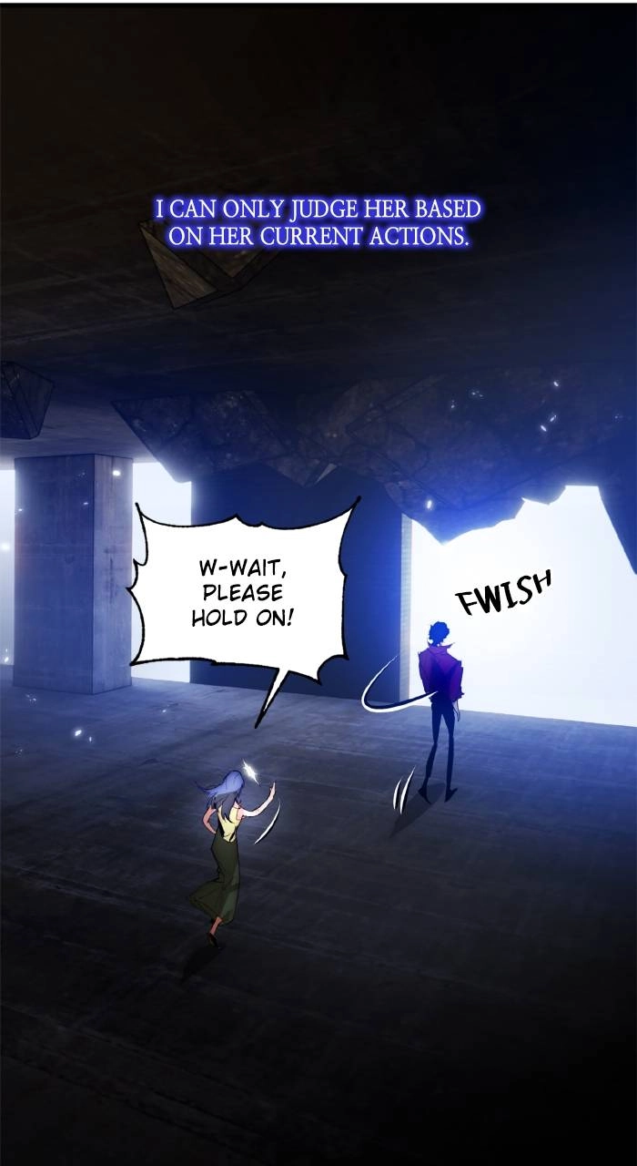 Return to Player Chapter 99 – Promise (1) Page 18