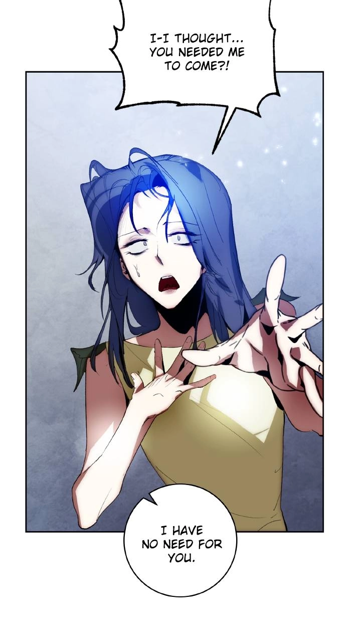 Return to Player Chapter 99 – Promise (1) Page 20