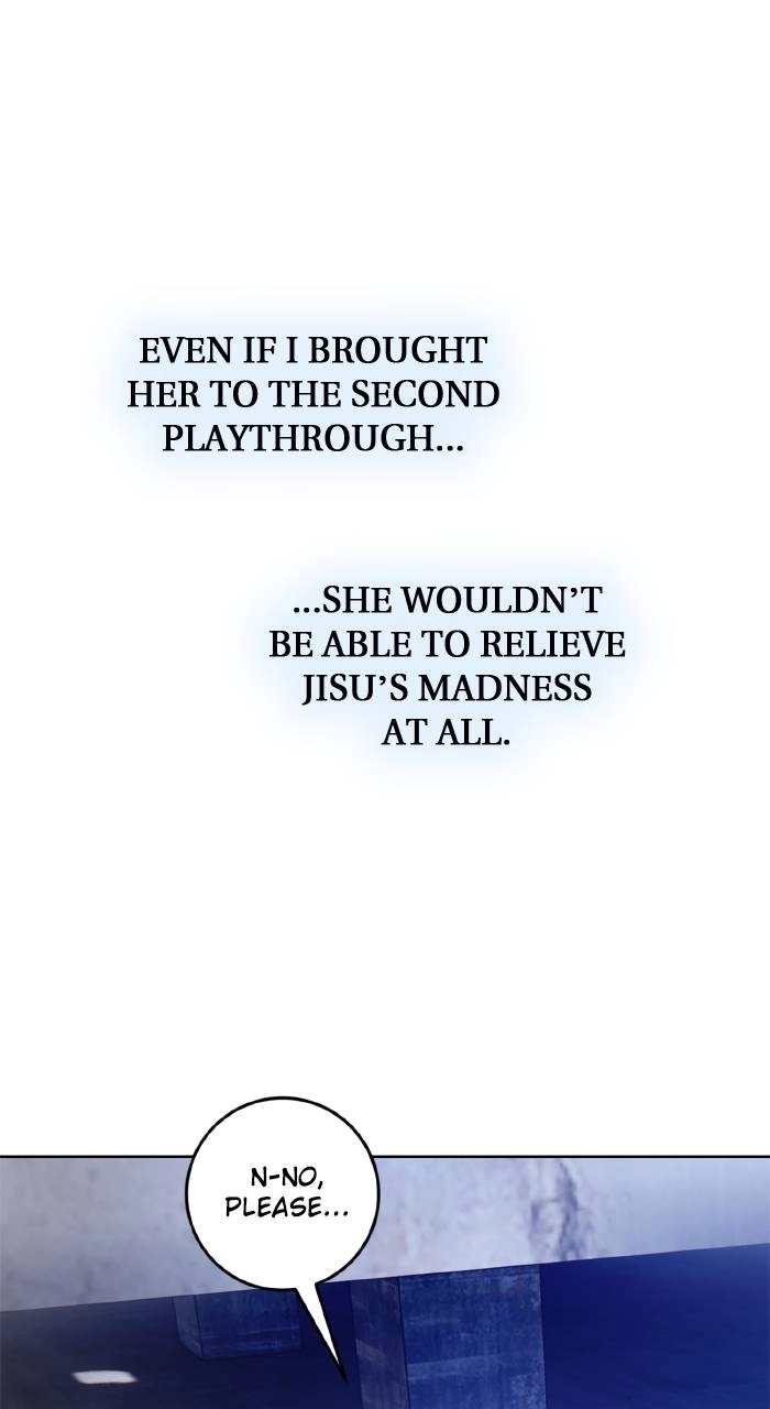 Return to Player Chapter 99 – Promise (1) Page 21