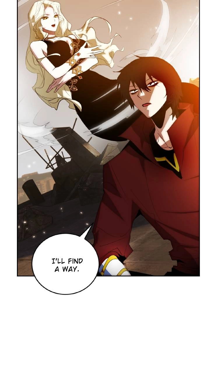 Return to Player Chapter 99 – Promise (1) Page 29