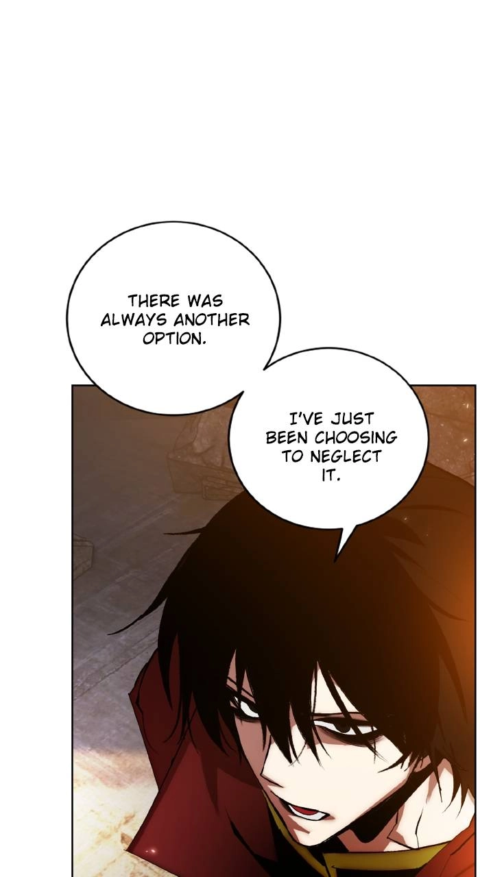 Return to Player Chapter 99 – Promise (1) Page 30