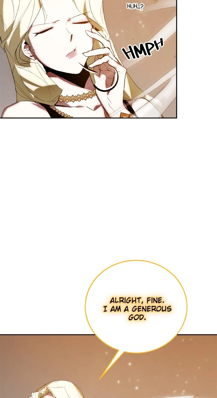 Return to Player Chapter 99 – Promise (1) Page 32