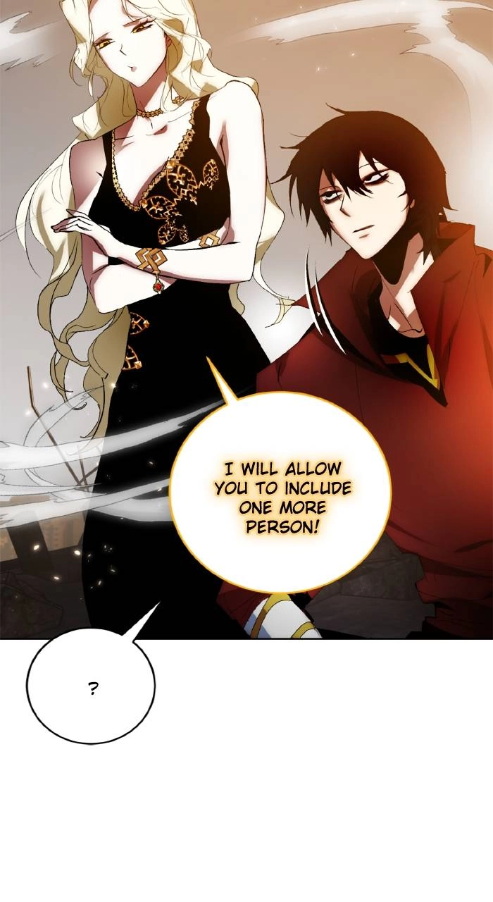 Return to Player Chapter 99 – Promise (1) Page 33