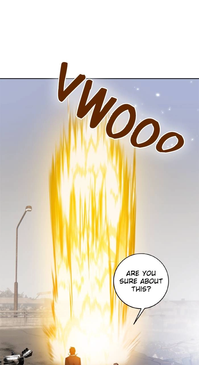 Return to Player Chapter 99 – Promise (1) Page 41