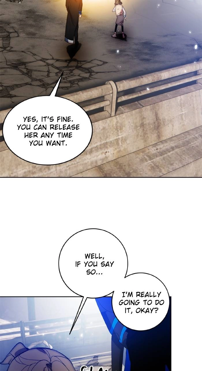 Return to Player Chapter 99 – Promise (1) Page 42