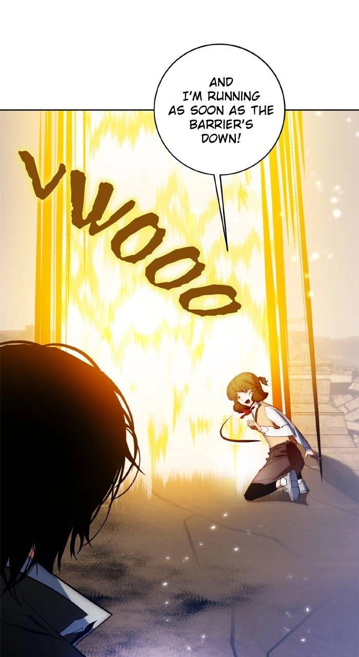 Return to Player Chapter 99 – Promise (1) Page 44