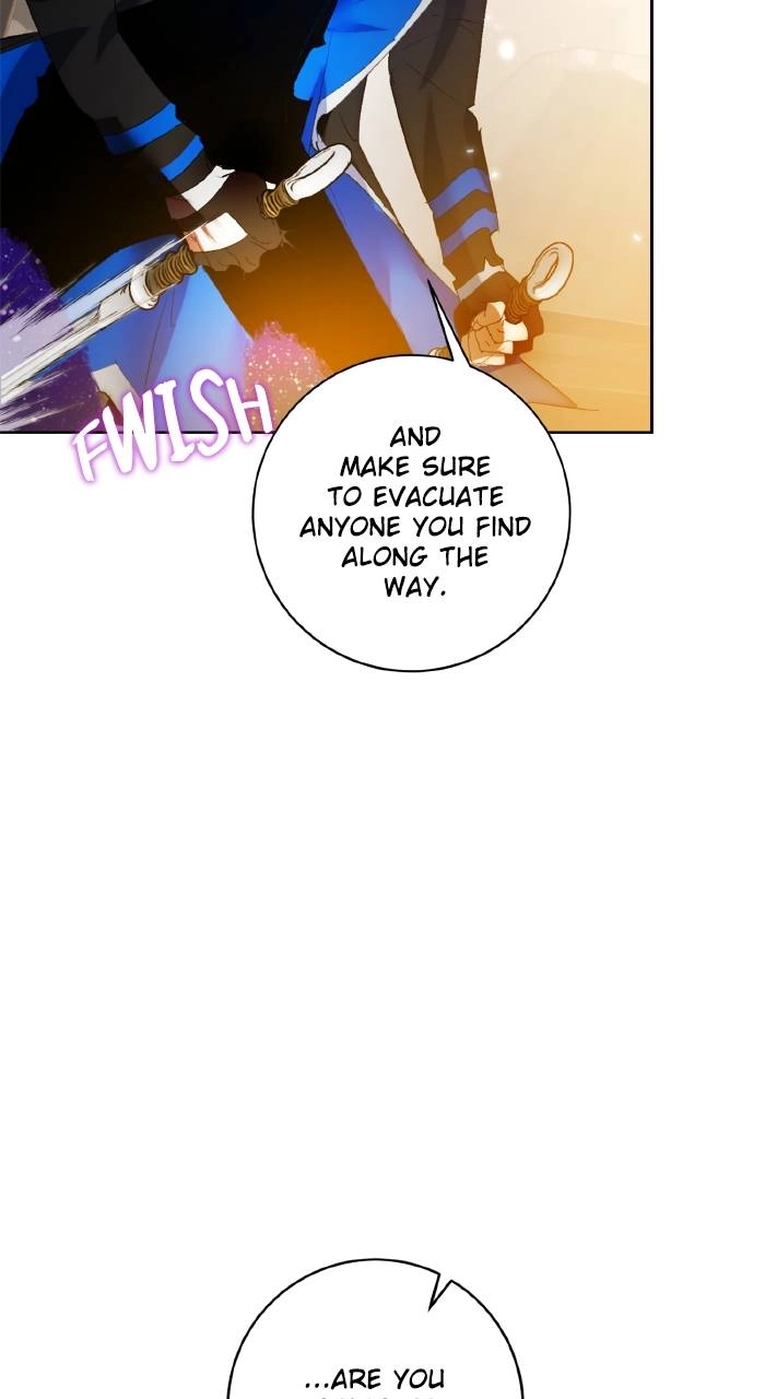 Return to Player Chapter 99 – Promise (1) Page 46
