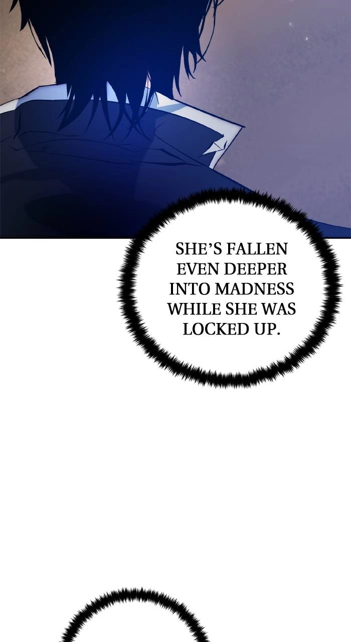 Return to Player Chapter 99 – Promise (1) Page 51