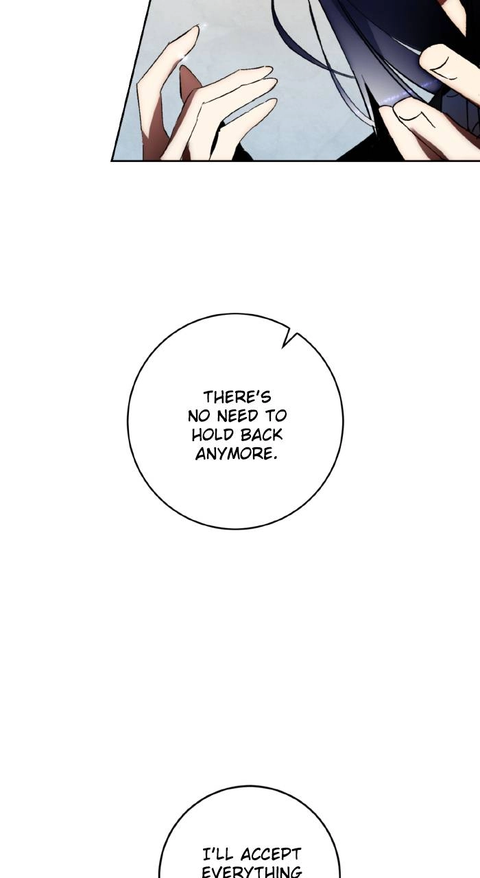 Return to Player Chapter 99 – Promise (1) Page 58