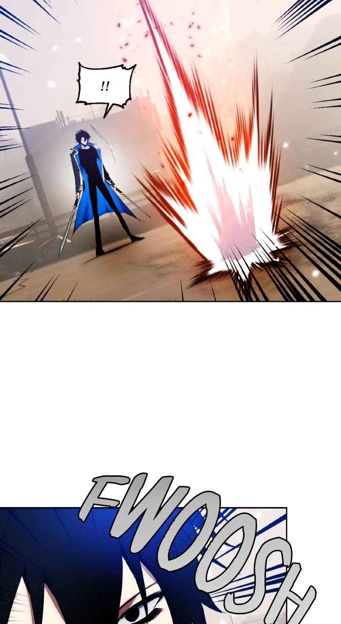 Return to Player Chapter 99 – Promise (1) Page 63