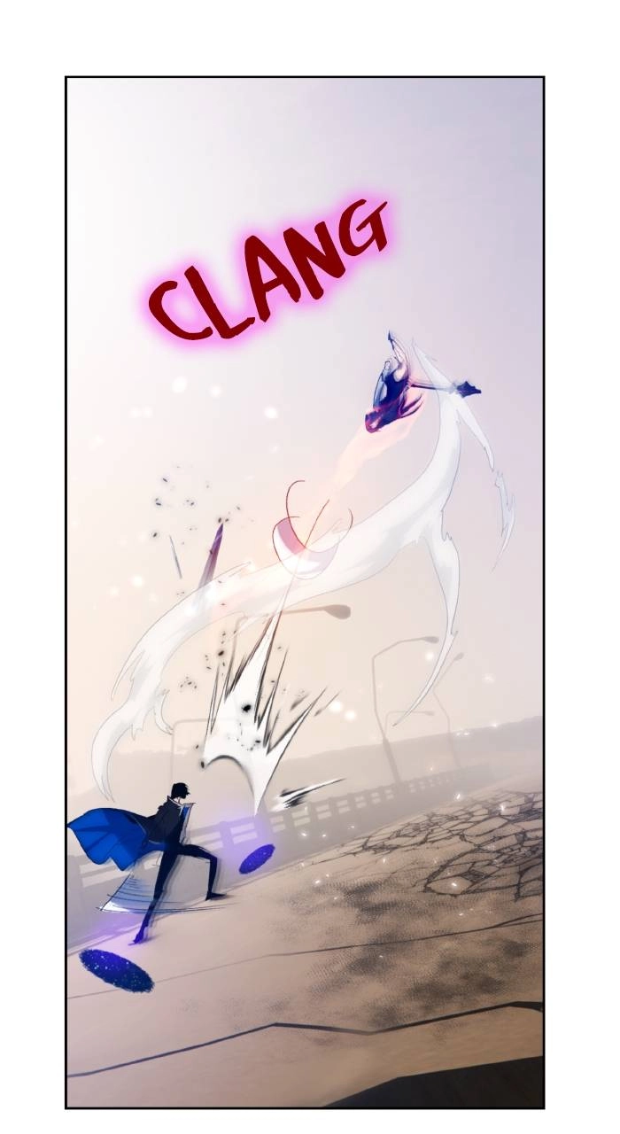 Return to Player Chapter 99 – Promise (1) Page 69