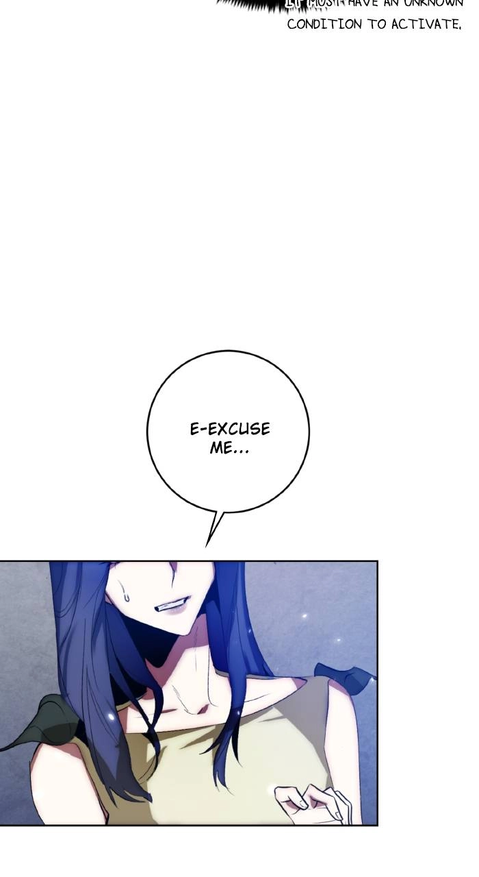 Return to Player Chapter 99 – Promise (1) Page 6