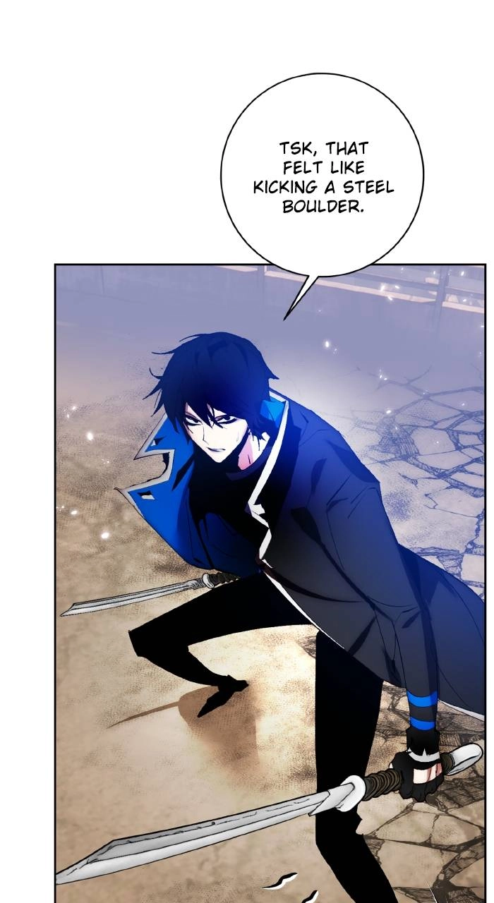 Return to Player Chapter 99 – Promise (1) Page 73