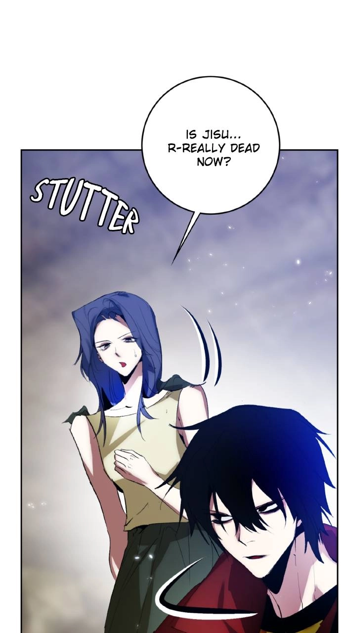 Return to Player Chapter 99 – Promise (1) Page 7