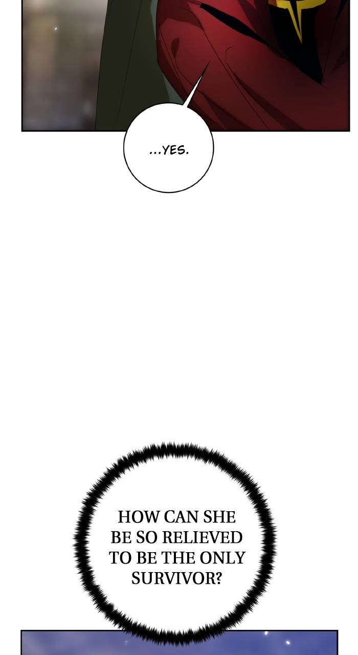 Return to Player Chapter 99 – Promise (1) Page 8