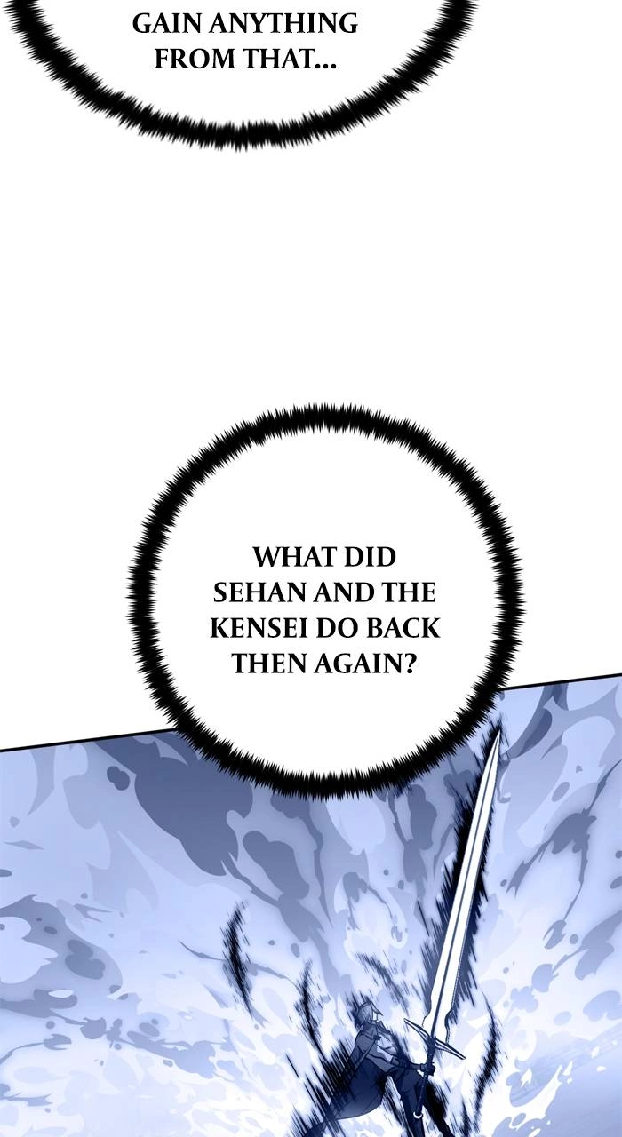 Return to Player Chapter 170 – Kensei (3) Page 100