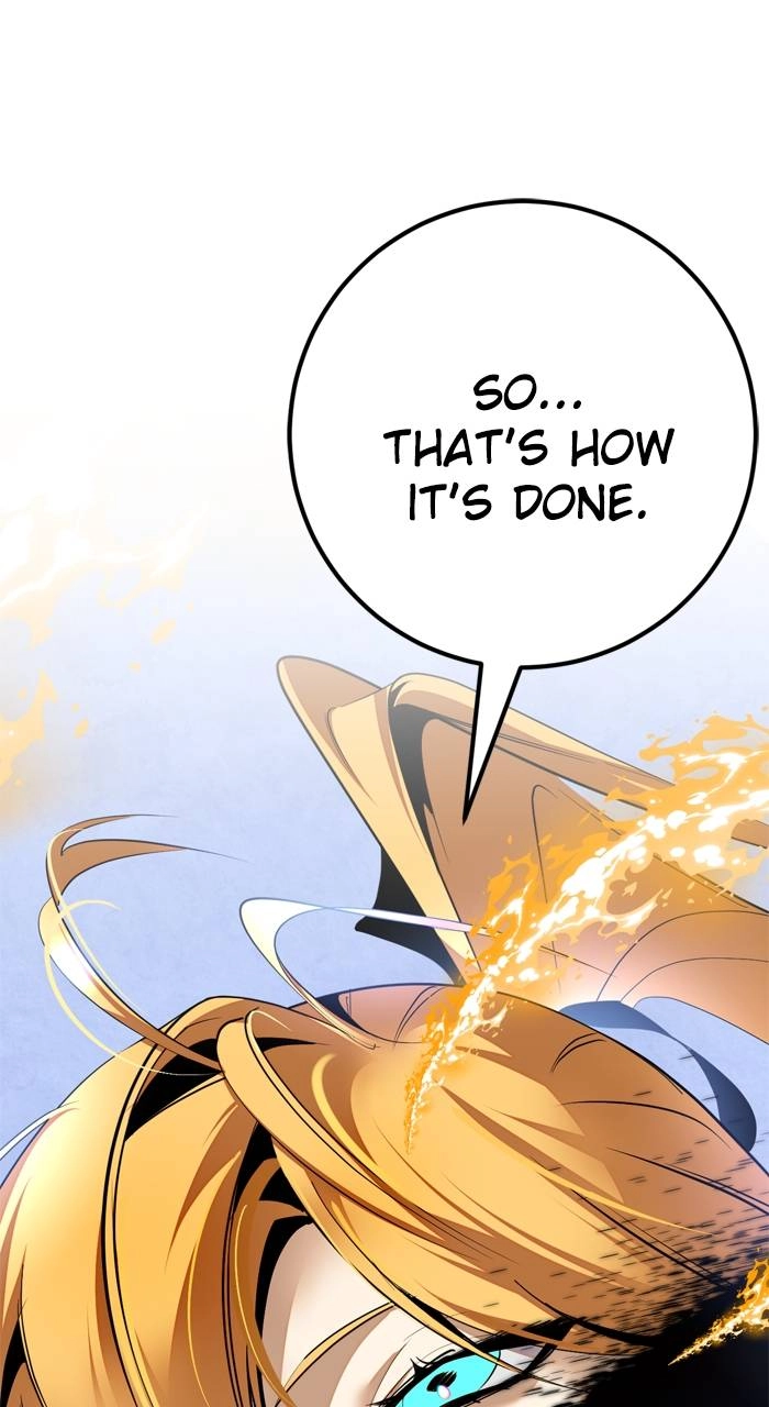 Return to Player Chapter 170 – Kensei (3) Page 109