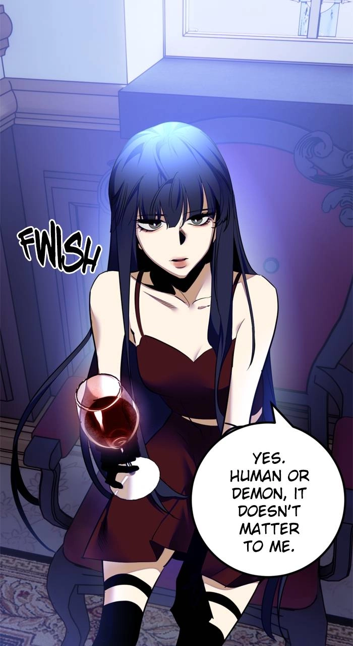 Return to Player Chapter 170 – Kensei (3) Page 16