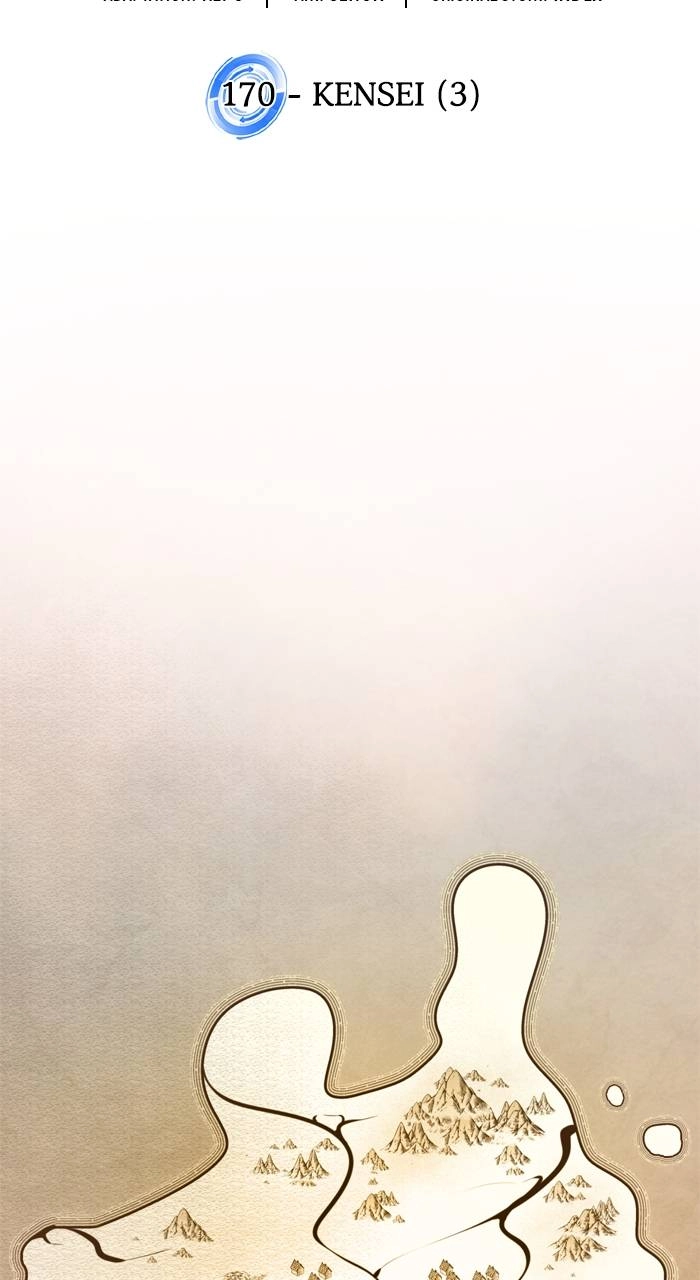 Return to Player Chapter 170 – Kensei (3) Page 24