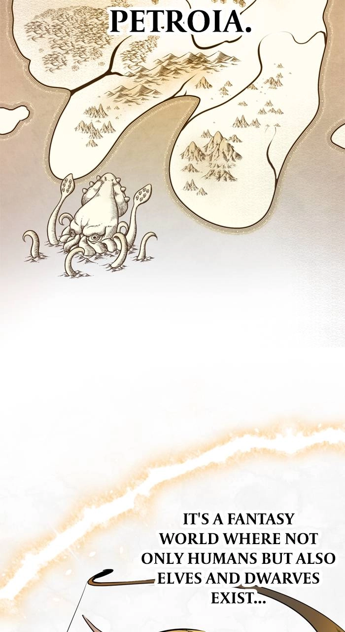 Return to Player Chapter 170 – Kensei (3) Page 25