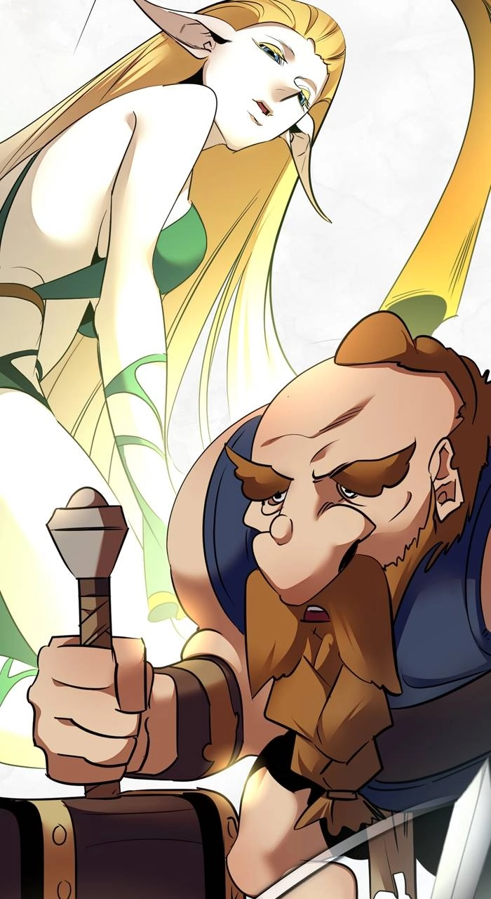 Return to Player Chapter 170 – Kensei (3) Page 26