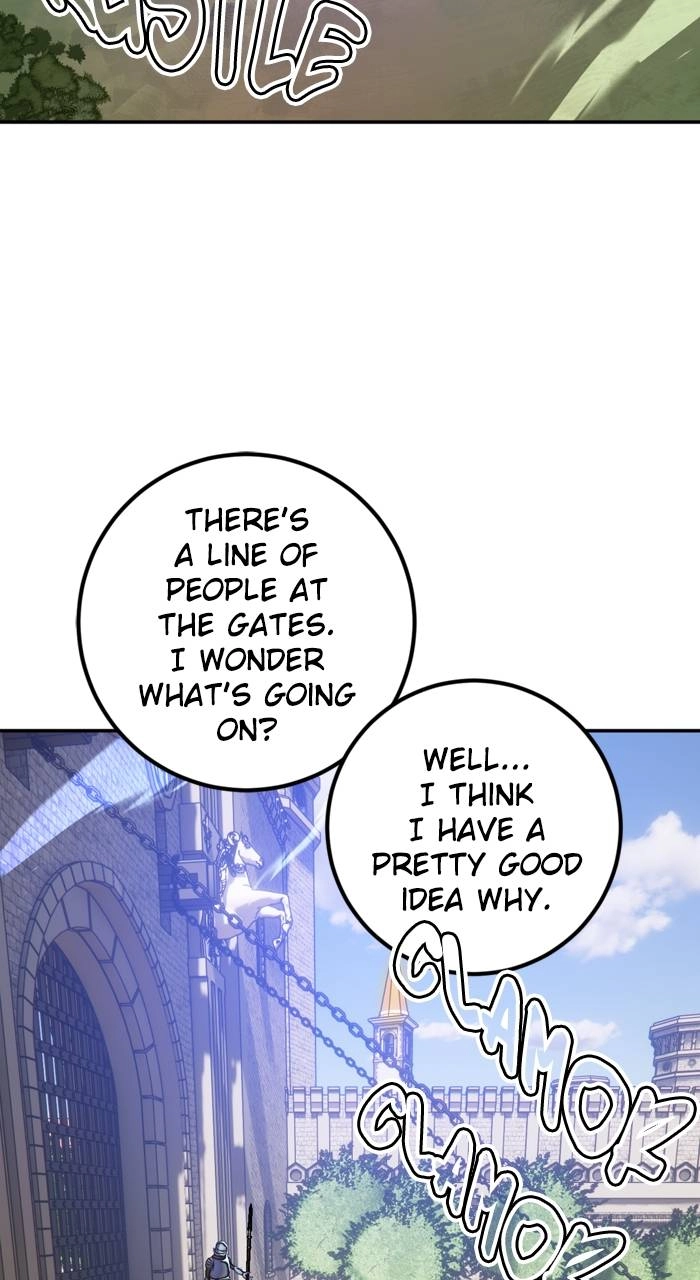 Return to Player Chapter 170 – Kensei (3) Page 35